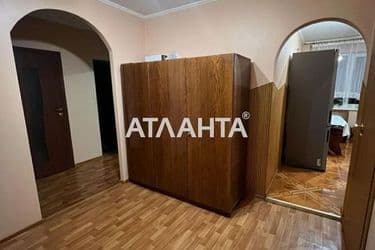 4+-rooms apartment apartment by the address st. Antonenko Davydovicha (area 82 m²) - Atlanta.ua - photo 32