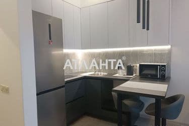 1-room apartment apartment by the address st. Bocharova gen (area 25 m²) - Atlanta.ua - photo 9