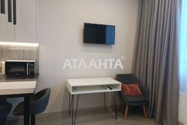 1-room apartment apartment by the address st. Bocharova gen (area 25 m²) - Atlanta.ua - photo 10