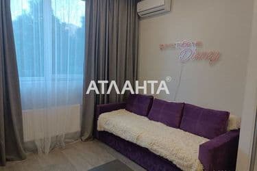 1-room apartment apartment by the address st. Bocharova gen (area 25 m²) - Atlanta.ua - photo 11