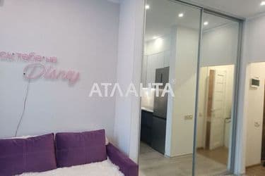 1-room apartment apartment by the address st. Bocharova gen (area 25 m²) - Atlanta.ua - photo 12