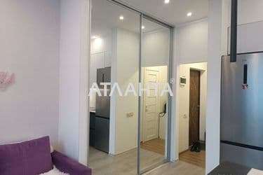 1-room apartment apartment by the address st. Bocharova gen (area 25 m²) - Atlanta.ua - photo 13