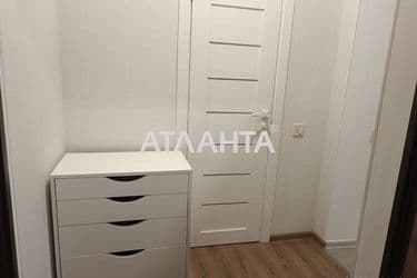 1-room apartment apartment by the address st. Bocharova gen (area 25 m²) - Atlanta.ua - photo 14