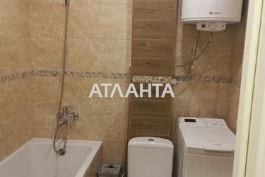 1-room apartment apartment by the address st. Bocharova gen (area 25 m²) - Atlanta.ua - photo 15