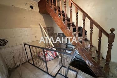 1-room apartment apartment by the address st. Chernyshevskogo (area 45 m²) - Atlanta.ua - photo 21