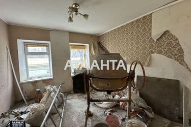 1-room apartment apartment by the address st. Chernyshevskogo (area 45 m²) - Atlanta.ua - photo 19