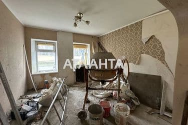 1-room apartment apartment by the address st. Chernyshevskogo (area 45 m²) - Atlanta.ua - photo 20