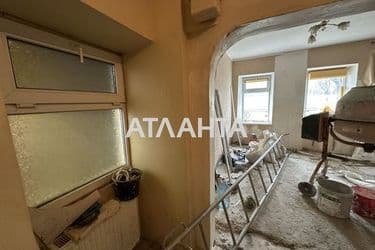 1-room apartment apartment by the address st. Chernyshevskogo (area 45 m²) - Atlanta.ua - photo 23