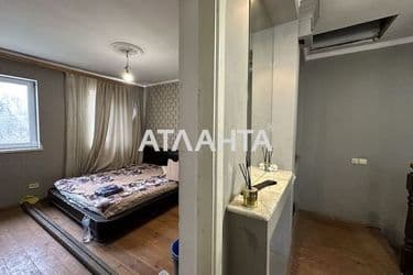 1-room apartment apartment by the address st. Chernyshevskogo (area 45 m²) - Atlanta.ua - photo 17