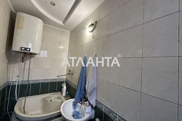 1-room apartment apartment by the address st. Chernyshevskogo (area 45 m²) - Atlanta.ua - photo 25