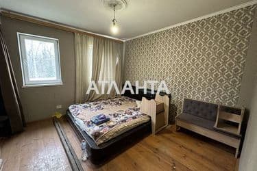 1-room apartment apartment by the address st. Chernyshevskogo (area 45 m²) - Atlanta.ua - photo 15