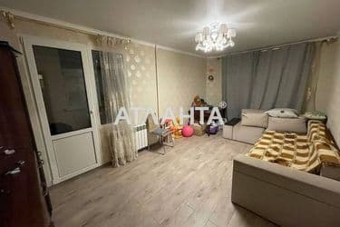 2-rooms apartment apartment by the address st. Bocharova gen (area 53,7 m²) - Atlanta.ua - photo 13