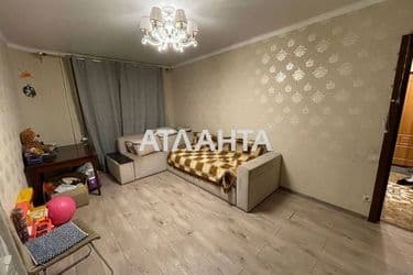 2-rooms apartment apartment by the address st. Bocharova gen (area 53,7 m²) - Atlanta.ua - photo 15