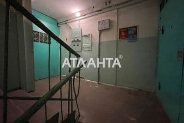 2-rooms apartment apartment by the address st. Bocharova gen (area 53,7 m²) - Atlanta.ua - photo 23