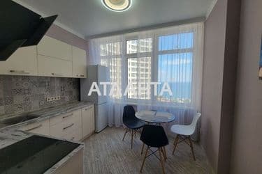 1-кімнатна квартира за адресою вул. Каманіна (площа 36 м²) - Atlanta.ua - фото 16