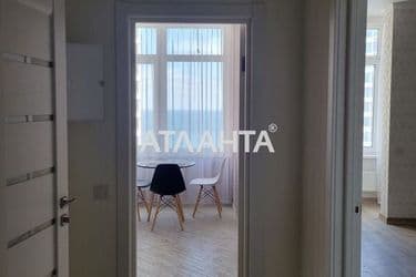 1-кімнатна квартира за адресою вул. Каманіна (площа 36 м²) - Atlanta.ua - фото 21
