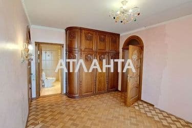 3-rooms apartment apartment by the address st. Ul Klinicheskaya (area 103 m²) - Atlanta.ua - photo 32