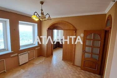 3-rooms apartment apartment by the address st. Ul Klinicheskaya (area 103 m²) - Atlanta.ua - photo 38