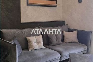 1-room apartment apartment by the address st. Fontanskaya dor Perekopskoy Divizii (area 67 m²) - Atlanta.ua - photo 21