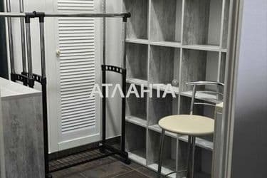 1-room apartment apartment by the address st. Fontanskaya dor Perekopskoy Divizii (area 67 m²) - Atlanta.ua - photo 25