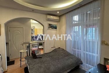 2-rooms apartment apartment by the address st. Prokhorovskaya Khvorostina (area 33 m²) - Atlanta.ua - photo 15