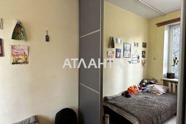 2-rooms apartment apartment by the address st. Prokhorovskaya Khvorostina (area 33 m²) - Atlanta.ua - photo 16