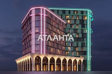 1-кімнатна квартира за адресою вул. Аркадійська Алея (площа 41,1 м²) - Atlanta.ua - фото 10