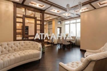 4+-rooms apartment apartment by the address st. Evgeniya Konovaltsa (area 164 m²) - Atlanta.ua - photo 31