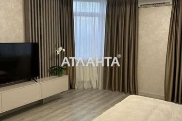 2-rooms apartment apartment by the address st. Razumovskaya Ordzhonikidze (area 74 m²) - Atlanta.ua - photo 22