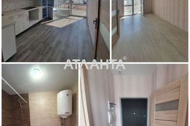 1-room apartment apartment by the address st. Spreysa (area 38,2 m²) - Atlanta.ua - photo 10