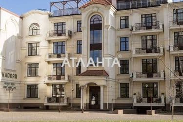 2-rooms apartment apartment by the address st. Frantsuzskiy bul Proletarskiy bul (area 86,1 m²) - Atlanta.ua - photo 6