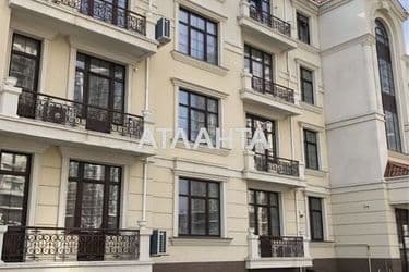 2-rooms apartment apartment by the address st. Frantsuzskiy bul Proletarskiy bul (area 86,1 m²) - Atlanta.ua - photo 8