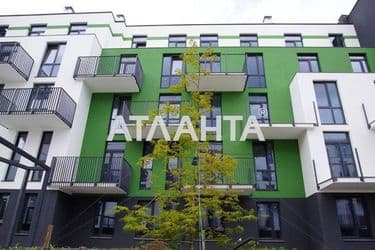 1-room apartment apartment by the address st. Orlika Pilipa (area 35,3 m²) - Atlanta.ua - photo 13