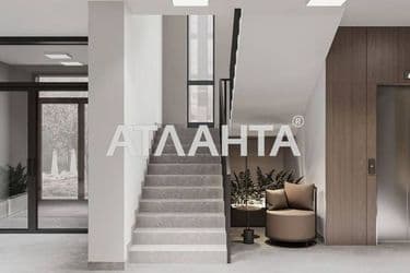 1-room apartment apartment by the address st. Orlika Pilipa (area 35,3 m²) - Atlanta.ua - photo 14