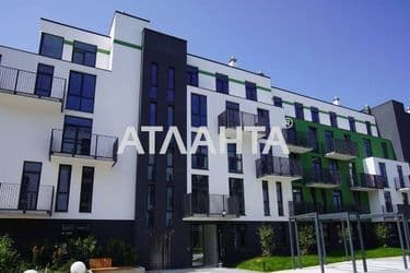 1-room apartment apartment by the address st. Orlika Pilipa (area 35,3 m²) - Atlanta.ua - photo 16