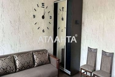 Room in dormitory apartment by the address st. Novoselskogo Ostrovidova (area 38,2 m²) - Atlanta.ua - photo 10