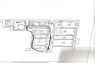 Room in dormitory apartment by the address st. Novoselskogo Ostrovidova (area 38,2 m²) - Atlanta.ua - photo 16