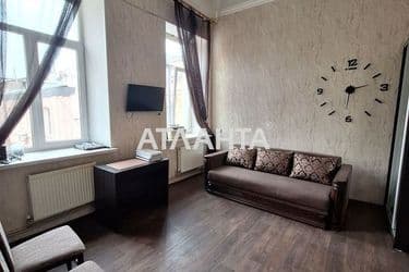 Room in dormitory apartment by the address st. Novoselskogo Ostrovidova (area 38,2 m²) - Atlanta.ua - photo 9