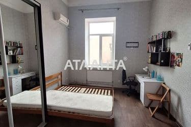 Room in dormitory apartment by the address st. Novoselskogo Ostrovidova (area 38,2 m²) - Atlanta.ua - photo 11