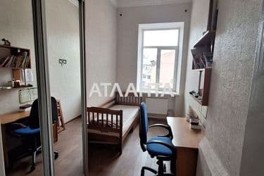 Room in dormitory apartment by the address st. Novoselskogo Ostrovidova (area 38,2 m²) - Atlanta.ua - photo 12