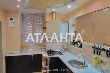 2-кімнатна квартира за адресою вул. Грецька (площа 48 м²) - Atlanta.ua - фото 11