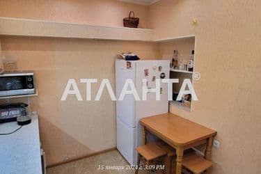 2-кімнатна квартира за адресою вул. Грецька (площа 48 м²) - Atlanta.ua - фото 13