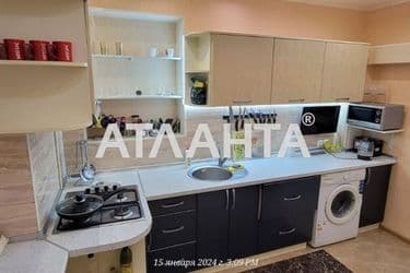 2-кімнатна квартира за адресою вул. Грецька (площа 48 м²) - Atlanta.ua - фото 14