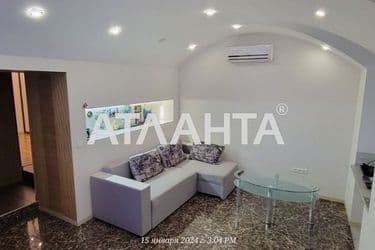 2-кімнатна квартира за адресою вул. Грецька (площа 48 м²) - Atlanta.ua - фото 17
