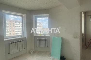 3-кімнатна квартира за адресою вул. Бочарова ген. (площа 64 м²) - Atlanta.ua - фото 17