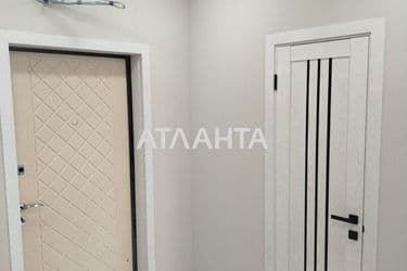 1-комнатная квартира по адресу ул. Строительная (площадь 45 м²) - Atlanta.ua - фото 19