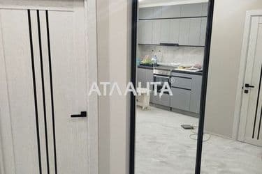 1-комнатная квартира по адресу ул. Строительная (площадь 45 м²) - Atlanta.ua - фото 17