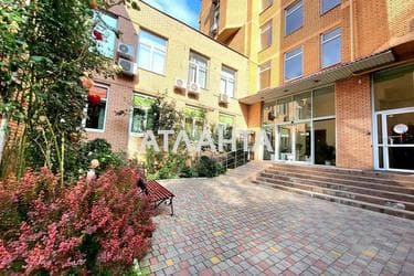 3-rooms apartment apartment by the address st. Fontanskaya dor Perekopskoy Divizii (area 100 m²) - Atlanta.ua - photo 44