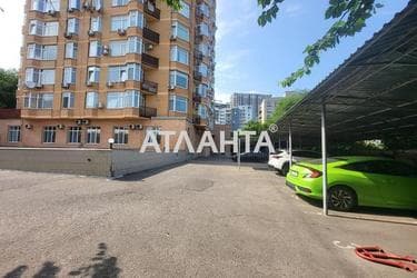 3-rooms apartment apartment by the address st. Fontanskaya dor Perekopskoy Divizii (area 100 m²) - Atlanta.ua - photo 45