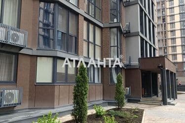 2-комнатная квартира по адресу ул. Прохоровская (площадь 67,5 м²) - Atlanta.ua - фото 17